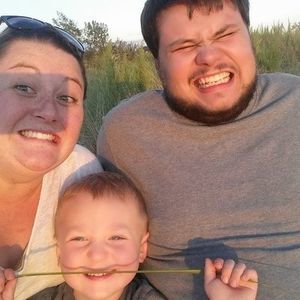 Meet your Posher, Savannah